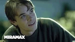 It's a movie in which the. In The Bedroom Twisted Logic Hd Marisa Tomei Nick Stahl Miramax Youtube