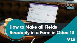 How To Make All Fields Read Only In A Form In Odoo 13 Youtube Make All Reading Conditioner