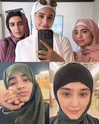 Durefishan Saleem Performing Umrah with friends isn't just about traveling together &mdash; it's about sharing moments that touch the soul. Standing side by side in prayer, hearts full of ایمان, seeking forgiveness,