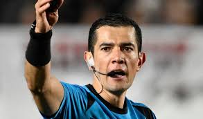 Quién es el árbitro de Argentina vs. Brasil, por las Eliminatorias? :: Olé 