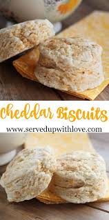 Easy No Fuss Recipes From My Southern Kitchen Biscuit Recipe Food Cheddar Biscuits