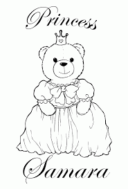 The story tells of a young vampire girl, who becomes the new kid in town when her family moves from transylvania, romania to pennsylvania to open a local bed and breakfast called the scare b&b for visiting ghouls and goblins. Princess Coloring Pages Coloring Home