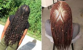 We did not find results for: 25 Cool Ways To Wear 2 Layer Braids This Season Stayglam