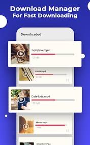 An apk file is an android package file. Video Downloader Download Hd Videos Download Apk Application For Free
