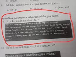 Check spelling or type a new query. Apa Kepanjangan Dari Skj Brainly Co Id