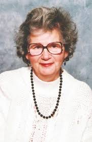 ANNA RENZONI Obituary (1932