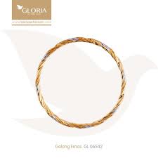Model gelang emas unik bangle terbaru & cantik. 168 Gelang Emas Ideas Jewelry Bracelets Diamond