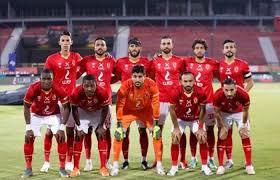 شهدت تدريبات فريق الكرة الأول بالنادي الأهلي المقامة حاليًا استعدادًا لمواجهة نظيره الدحيل القطري في افتتاح مباريات الفريقين في بطولة… Sada Ar Com Temp Resized Medium 2021 08 08 097e