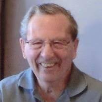 Obituary of Dahl Ernest Wilson