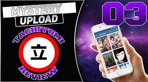 Which is the best manga extension for tachiyomi? Tachiyomi Review Youtube