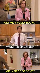 When the name confusion is not being played for laughs, the show refers to her as lucille austero, or lucille two. 15 Savage Digs That Prove Lucille Is The Best Bluth On Arrested Development Fandom