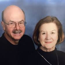 Wedding Anniversaries — August 19, 2021