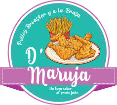 Pollos Broaster D' Maruja