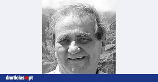José Mendonça de Freitas — DNOTICIAS.PT