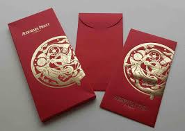 Audemars Piguet Cny Red Packet Red Packet Red Pocket Red Envelope