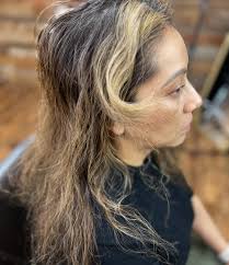 Hair by Mychel O'Brien