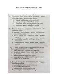 Ada dampak buruk, namun ada juga dampak positif. Pas Tema 4 Ips Worksheet