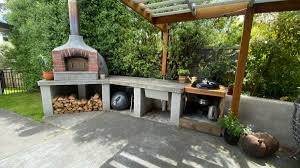 Forno bravo offers the most diverse refractory, stainless steel. How A Wood Fired Pizza Oven Made Our House Feel Like Home