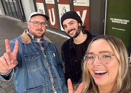 Wolf in the Fog Team Set to Open Ombré in Tofino, Summer 2024