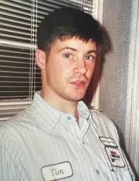 Obituary information for Timothy Alan Good