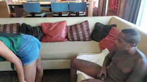 Ember Snow - BBC Fan Fuck