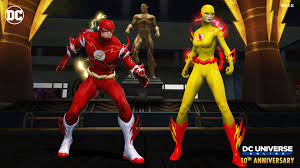 Image for article titled 2011&#39;s dc universe online finds new life on. Dc Universe Online Celebrates 10 Years With 50 S Worth Of Freebies Never Ending Realm