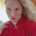 Paula Alvis's Instagram, Twitter & Facebook