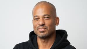 The New New Business: Marcel Clarke