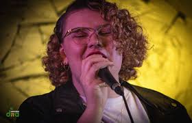 Kelsey Erskine Music