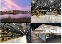 1800 n route z, columbia mo 65202 us. Wiegmann Associates Completes Work At New American Outdoor Brands Corporation Distribution Center In Columbia Mo St Louis Construction News And Review