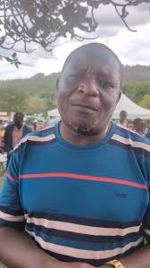 Zakaria Zakaria extends heartfelt thanks to all those who played a part in  ensuring a successful burial.