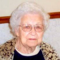 Obituary information for Marion M. Egel