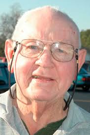 Howard Boudreau Obituary (2008)