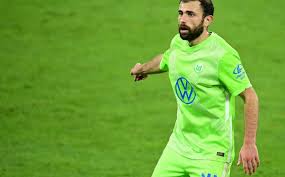 Maybe you would like to learn more about one of these? 1 Bundesliga Wolfsburg Mehmedi Fallt Lange Aus Guilavogui Fehlt In Koln Fussballdaten
