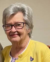 Delores Ann Lavender Morgan Obituary 2024