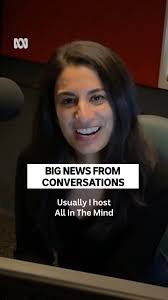 Some news..., Conversations