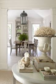 Color experts keep an eye out for trends, traveling around the country and abroad, and taking cues from the arts, fashion, pop culture, and the. The Only Six White Paint Trim Colors You Ll Need French Country Dining Room Country Dining Rooms French Country Dining