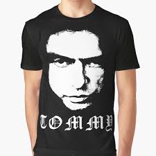 Tommy Wiseau T-Shirts for Sale