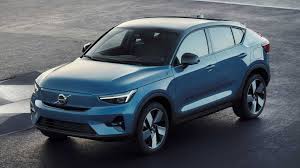 Check spelling or type a new query. Volvo C40 Recharge Un Deuxieme Suv 100 Electrique Rejoint La Famille
