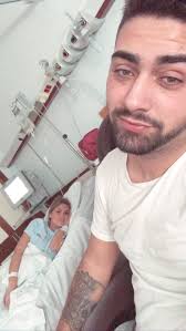 Liliana Filipa já foi mãe. Veja a primeira foto do bebé