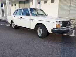 Harga kereta volvo di malaysia. Volvo 244 Dl Cars Cars For Sale On Carousell