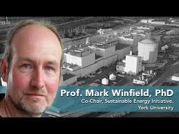 Ontario launches review of gas-fired power as nuclear plants prepare to go  offline