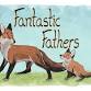 Fantastic Fathers at Cathedral Caverns State Park