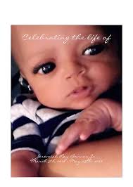 Jeremiah Bonner Obituary and Online Memorial (2019)