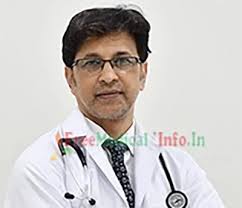 Dr. Rohit Goel is an general medicine specialist in Faridabad