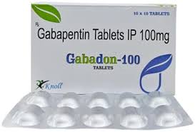 Image result for Gabapentin