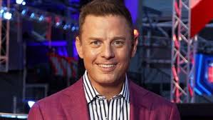 It's hard to believe the australian ninja warrior course could get any tougher. Australian Ninja Warrior 2021 Exclusive Hosts Rebecca Maddern And Ben Fordham Reveal What To Expect From Season 5