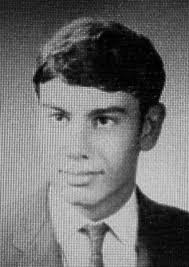 In honor of Memorial weekend, here is Roy Munoz's obituary. Remembering  you, Roy. RIP