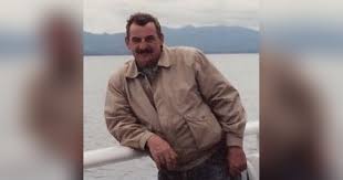 Obituary for Robert Scholl