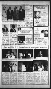 San Antonio Register (San Antonio, Tex.), Vol. 59, No. 22, Ed. 1 Thursday,  September 13, 1990